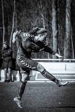 Bild 3024 - B-Juniorinnen VfL Oldesloe - Krummesser SV _ Ergebnis: 4:0